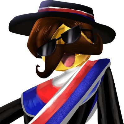 El Señor Beastさんのプロフィール画像
