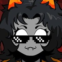 Dead Hacker Garfield Fan Nepeta - ♌ (@codeclawsac) 's Twitter Profile