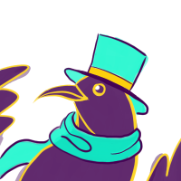 100-Foot Crow (@100footcrow) 's Twitter Profile Photo 100-Foot Crow (@100footcrow) 's Twitter Profile Photo