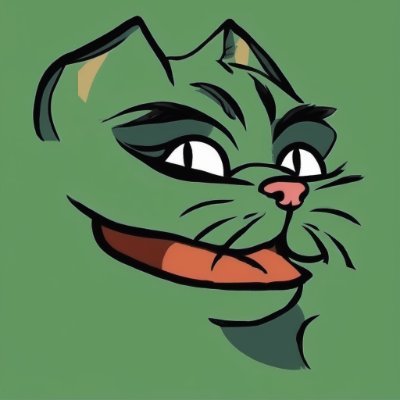 cat_bome's profile picture. CATBOME - Cat The book of meme - Official Twitter
#catbome
https://t.co/J0EvoCA4IT