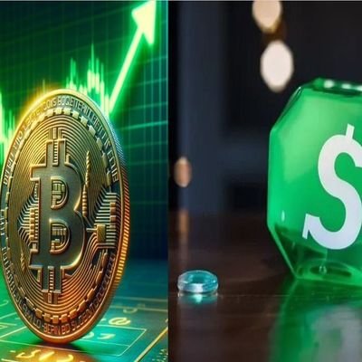 YDyling's profile picture. crypto trader
💻💻💳💵💴💶💷📉📉
affiliate marketer