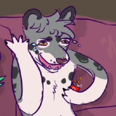 | 26 | ENTP | FIN/ENG | some sort of an artist and a fursuit maker | I post provocative fashion so 🔞 pfp by Aatioart