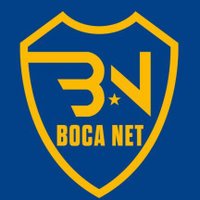 Boca Net(@bocanet12) 's Twitter Profile Photo