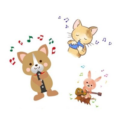 オーボエやオカリナ、クラシックギターなどを奏でます🎶🌷
【かねこ音楽教室🏡＆出演情報🎶】https://t.co/93mVAeb1y2
【とものクラシカルブログ♪🖊】https://t.co/PFmLwCccXv