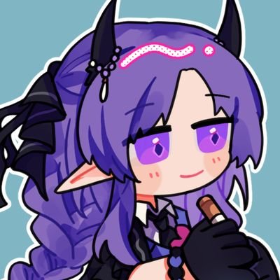 eli • they/it • 25
Sarkaz player for Lungmen Dragons • Arkrec Admin for Sarkaz
Leader of the Iberian Revenue Services (IRS)