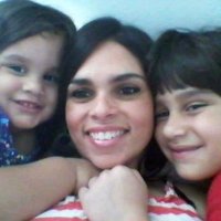 Glenda Marcano (@powerupglenda) 's Twitter Profile