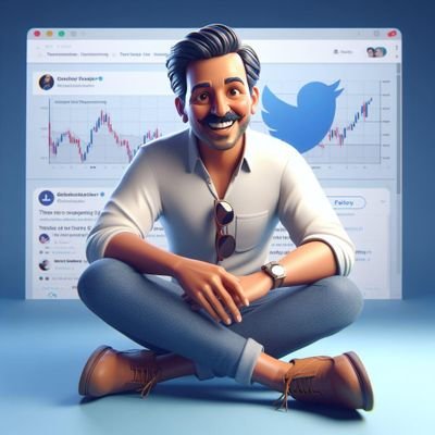 pradytrader1 Profile Picture