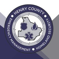 Henry Co. Emergency Management & Homeland Security (@henryco_em_hs) 's Twitter Profile Photo Henry Co. Emergency Management & Homeland Security (@henryco_em_hs) 's Twitter Profile Photo