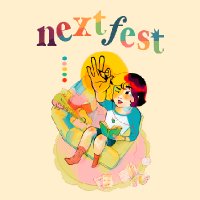 Nextfest Arts Company(@nextfestartsco) 's Twitter Profile Photo