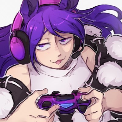 Gaming but with Doremy (pfp by @TapirSono)