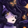 moth_witch_art's profile picture. 🦋 Art Account 🕸 Digital/Traditional Illustrator | Animator | Graphic Designer | 3D/Clay Sculptor 🦋 she/they | 26 | IG: moth_witch_art 🕸