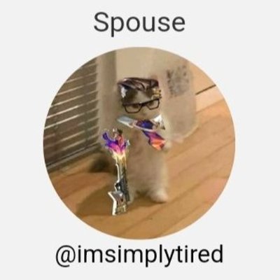 inactiveさんのプロフィール画像