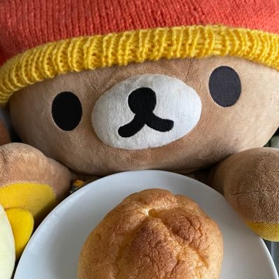 リラグマファミリー全部好きなくまキトの相方/沢山の家族の管理人/🐻キチ、ごーちゃん、しんちゃん達と過ごす日々/無言フォロー歓迎です/無言フォローと無言フォロバ失礼します