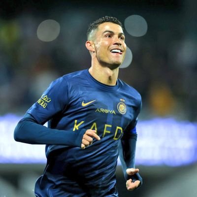 CR7 el mejor.