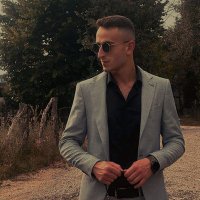 Yunus Emre Özgenç (@yunuseozgenc) 's Twitter Profile