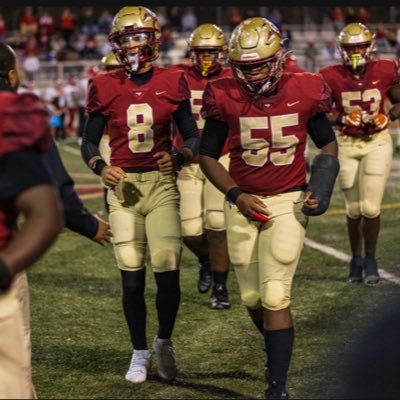 CREEKSIDE HS | CO ‘27 STUDENT-ATH | OL | 6’2 260| 404-857-9286| lilbiggnoel@icloud.com|🏈