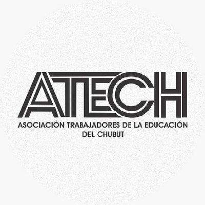 Asociación Trabajadores de la Educación del Chubut.