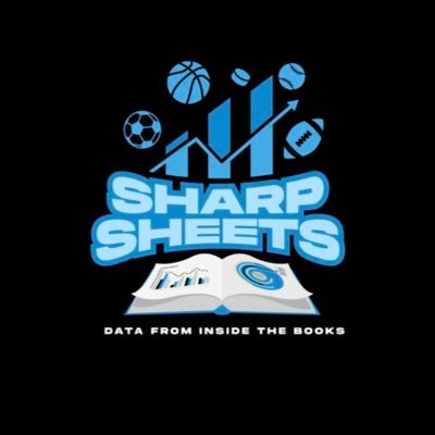 Sports Handicapping Data and Analysis 🎯 Turning bets into wins since 2014 🏆 Featured in ESPN & FoxSports 📈 Join 10k+ winning bettors today! 👇