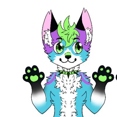 huge thanks to jovialcube on fiver btw for helping create my fursona.

looking for babyfur friends and parent

sexuality gay 
age 22
he/him

Jar-ril-low