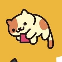 どっかのにゃんこの生まれ変わり🐱
仲良くしてくれるお友達募集中
タメで話しかけてくれると喜びます
🐱と🍺が好きな♂
上手じゃないけど自炊の飯テロ多め🍞🥪🥖🍖🥓🥩🍗