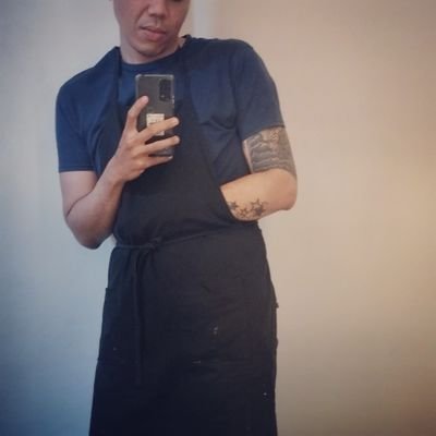 185/85 | i do cook for a living,
im working 15hrs a day