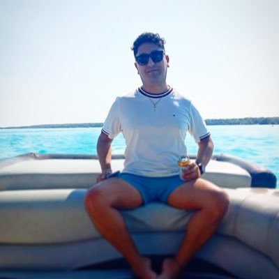 FredyArteaga's profile picture. Queretano viviendo en Mahahual.
🏳️‍🌈
Cómo dijo Brandon Flowers: The battle is won with all the things that I've done