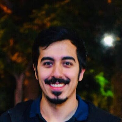 RamtinnitmaR's profile picture. 