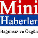 MİNİHABERLER(@MINIPOSTA) 's Twitter Profile Photo