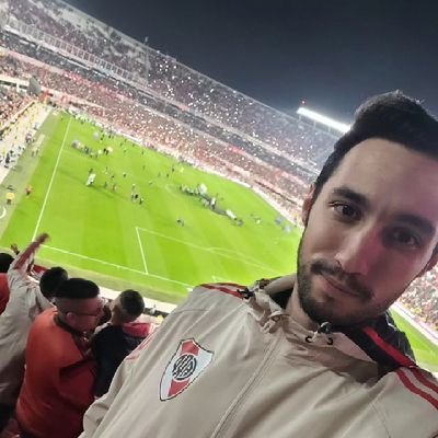 Tommymdm's profile picture. Ingeniero civil UTN FRGP