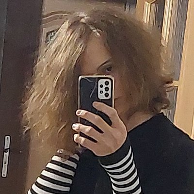I do audio plugins (for now)
21 y/o
💛🤍💜🖤
my plugins: https://t.co/mx2ouQbGSU
