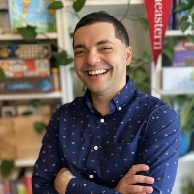 PSTDP Intern @KidsAtColumbia. @Manning_Lab Alum. Microbial Genomics, Eco, Evo, Epi. @A_P_S_A Past Prez. Views are my own.