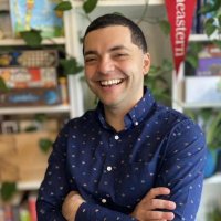 Jose Alex Rodrigues, DO, PhD (@josearodrigues8) 's Twitter Profile