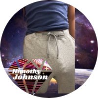 Himothy Johnson(@IbeHim_) 's Twitter Profile Photo