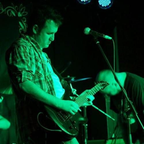 Network Architect, Guitarist and Amateur Photographer