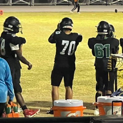 GHS 10th grade Football player 5’11 3.6Gpa Florida OL/DL 232lbs C/O26’ Email:Bradyandrew0925@gmail.com Phone Number 727-277-5241