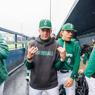 Columbus, OH | Eastern Michigan Baseball #22 Alum