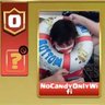 NoCandyCR's profile picture. Socials : https://t.co/Yd4MtFGsrO / Discord ( NoCandyOnlyWifi#8360 ) 
Finishes: #45 #91, Gt: #19 #34 

Pronouns: NoCandy / OnlyWifi