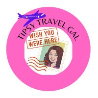 tipsytravelgal(@tipsytravelgal) 's Twitter Profile Photo