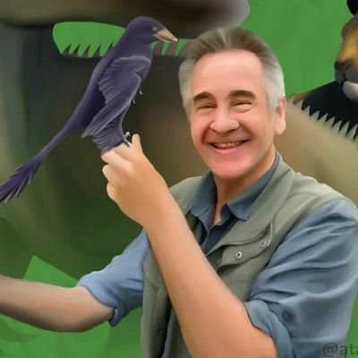Welcome to the Nigel Marven Fanpage on Twitter! Post Everything Nigel Marven related. Check the Fanpage out on Instagram when you get the chance Cheers!
