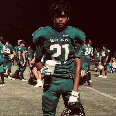ShawnJPoP's profile picture. FIHS🦅 (Corner) 3.1 GPA (Fleming Island FL)
