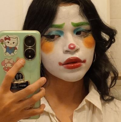 cam_samara's profile picture. Nadie pierde el control por un amigo como lo hace Deku y nadie se sacrifica como lo hace Bakugo🥦💥