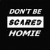 Dontbescared (@Dontbescardbud) Twitter profile photo
