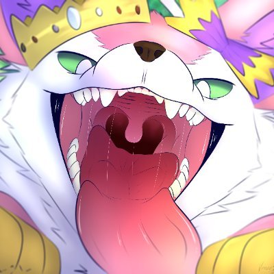 27/male || Pred only|| WILL EAT ANYTHING || eaten: 5000!
 - perma: 18 - prey for only close friends-  pfp by @MawsVRaze || Header by @granolarat || rp sometimes