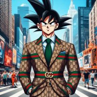 RedPill_Goku_2.0💊(@RedPill_Goku_2) 's Twitter Profile Photo