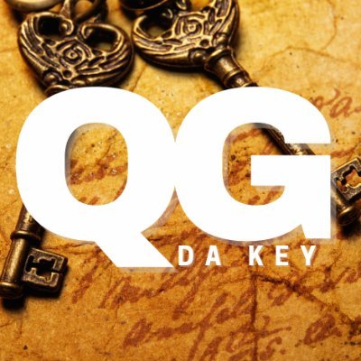 QGdaKey_ Profile Picture