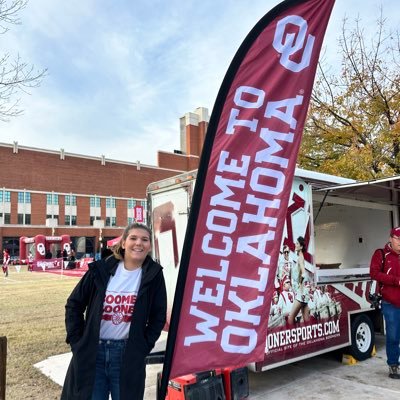 Assistant Director of Fan Engagement & Event Marketing for @OU_Athletics | Auburn Alum | FSU Fan