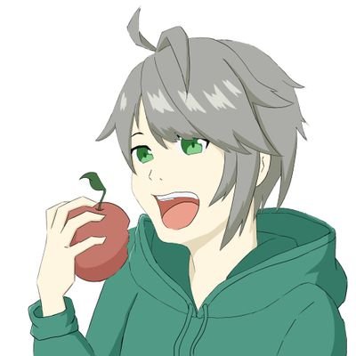 どうもappleです…

りんご大好きなのでりんご好きな人はみんな友達