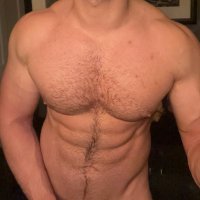 Alex(@nextdoormuscle) 's Twitter Profile Photo