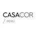 CASACOR Perú (@casacorperu) Twitter profile photo CASACOR Perú (@casacorperu) Twitter profile photo