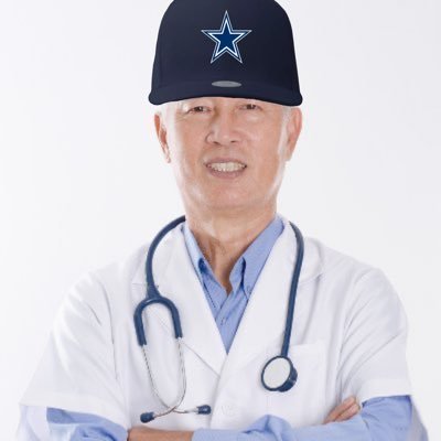 Elderly Gastroenterologist Specialist — Sports Junkie — #WeDemBoyz — Paolo Banchero Superfan — #StopAsianHate — All Takes Are My Own